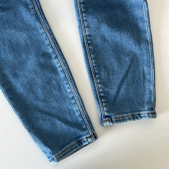 ASOS Petite Skinny Jeans - Picture 9 of 10